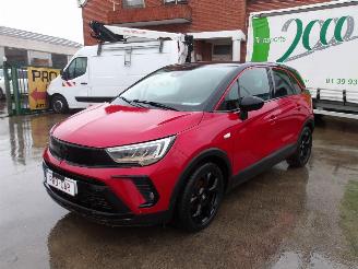 Avarii autoturisme Opel Crossland GS 2023/5