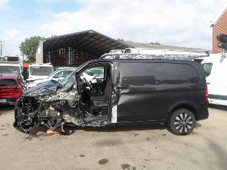 Mercedes Vito 114 picture 7