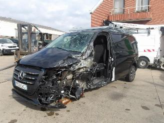 Mercedes Vito 114 picture 8