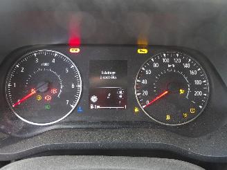 Nissan Primastar  picture 24