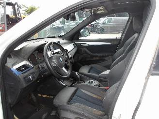 BMW X1 X DRIVE 18 D picture 18