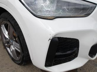 BMW X1 X DRIVE 18 D picture 14