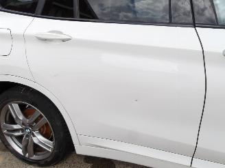 BMW X1 X DRIVE 18 D picture 15