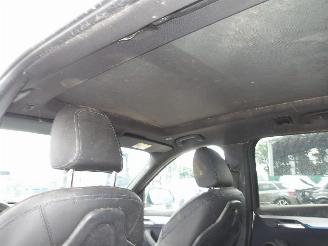 BMW X1 X DRIVE 18 D picture 21