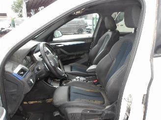 BMW X1 X DRIVE 18 D picture 19