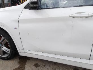 BMW X1 X DRIVE 18 D picture 12