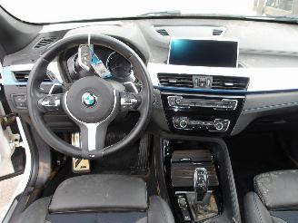 BMW X1 X DRIVE 18 D picture 20
