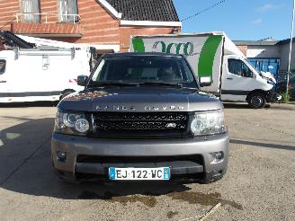 Land Rover Range Rover sport HSE picture 3