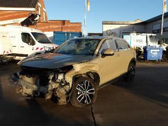 damaged passenger cars Honda Hr-v  2023/3
