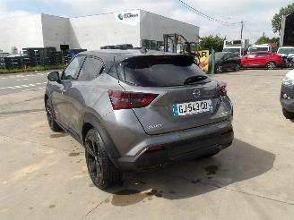 Nissan Juke  picture 8