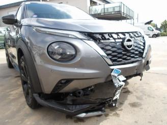 Nissan Juke  picture 12