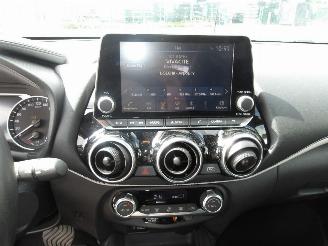 Nissan Juke  picture 20