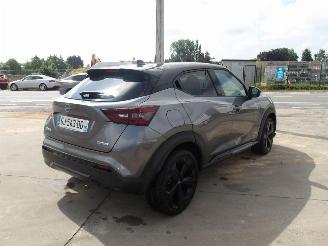 Nissan Juke  picture 6