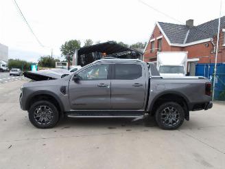 Ford Ranger WILDTRACK picture 9