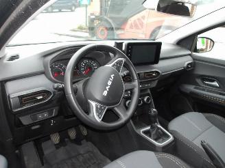 Dacia Sandero STEPWAY picture 2