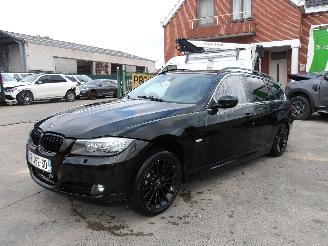 Voiture accidenté BMW 3-serie HAMANN 2009/3