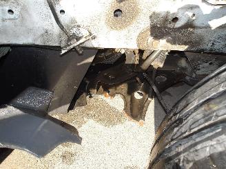 Renault Trafic  picture 13