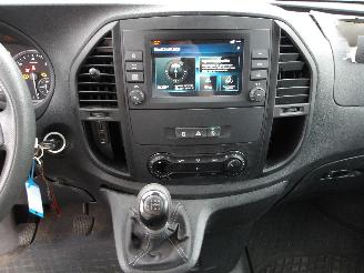 Mercedes Vito 114 picture 21