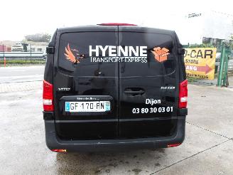 Mercedes Vito 114 picture 6