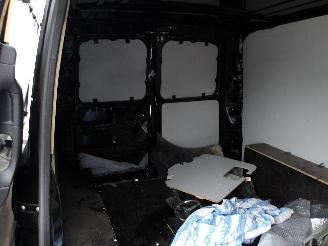 Mercedes Vito 114 picture 19