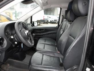 Mercedes Vito 114 picture 16