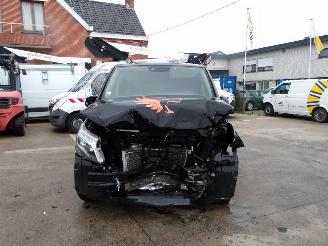Mercedes Vito 114 picture 2