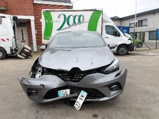 Renault Clio  picture 3