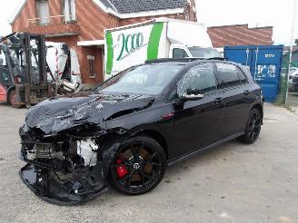 Coche accidentado Volkswagen Golf GTI 2022/6