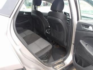 Hyundai Tucson 1.6 CRDI SLE picture 12