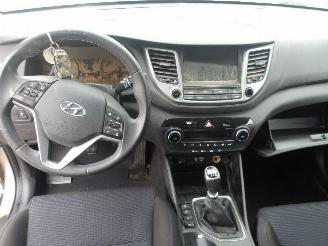 Hyundai Tucson IX 35 picture 22