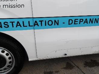 Peugeot Expert  picture 20