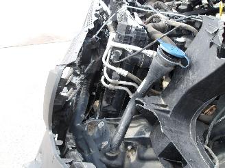 Mercedes Vito 114 CDI picture 17