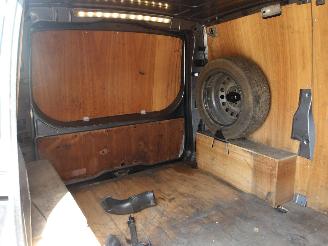 Mercedes Vito 114 CDI picture 22
