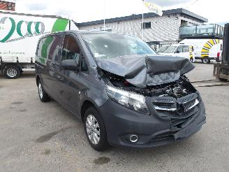 Mercedes Vito 114 CDI picture 4