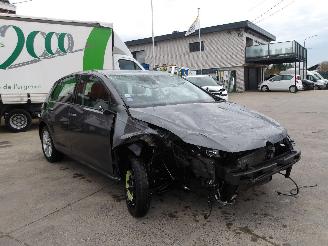 Volkswagen Golf  picture 4