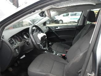 Volkswagen Golf  picture 23