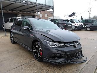 damaged passenger cars Volkswagen Golf GTI 2021/9