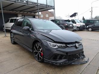 škoda osobní automobily Volkswagen Golf GTI 2021/9