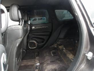 Jeep Grand-cherokee SRT8 TRACK HAWK 6.2 picture 18