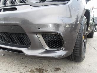 Jeep Grand-cherokee SRT8 TRACK HAWK 6.2 picture 14