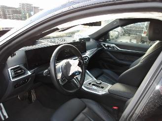 BMW i4 E DRIVE GRAND COUPE picture 2
