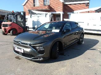 škoda osobní automobily Citroën C5 X 1.6 PURE TEC 2022/12
