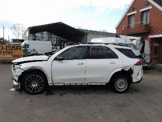 Mercedes GLE AMG PAKKET picture 8