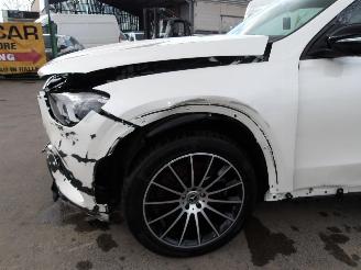 Mercedes GLE AMG PAKKET picture 11