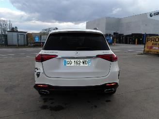 Mercedes GLE AMG PAKKET picture 6