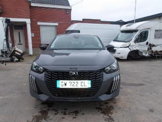 Peugeot 208  picture 5