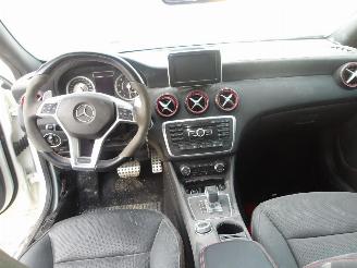 Mercedes A-klasse  picture 16