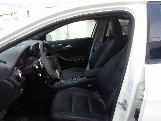 Mercedes A-klasse  picture 14