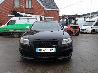 Audi Rs6 QUATRO picture 3