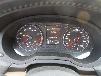 Audi Q3 2..0  QUATRO picture 24